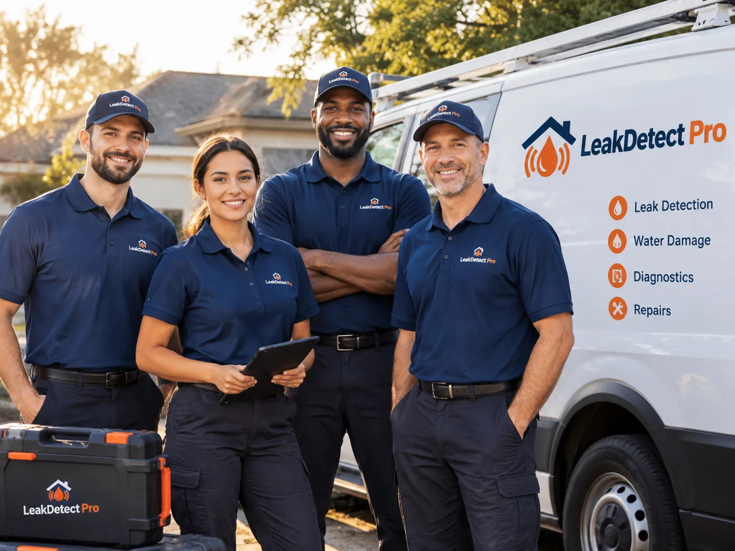 Roof Repair company in Corinth, MS